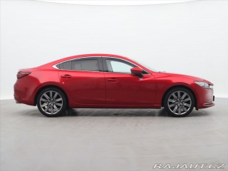 Mazda 6 2,5 143kW Skyactive Revol 2020