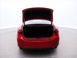 Mazda 6 2,5 143kW Skyactive Revol 2020