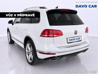 Volkswagen Touareg 3,0 TDI V6 193kW R-Line C 2015