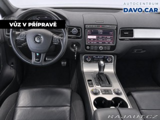 Volkswagen Touareg 3,0 TDI V6 193kW R-Line C 2015