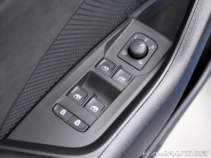 Škoda Octavia 2,0 TDI 147kW DSG CZ DPH 2020