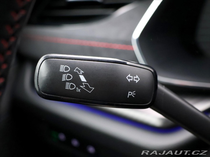 Škoda Octavia 2,0 TDI 147kW DSG CZ DPH 2020