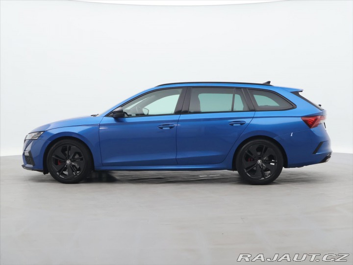 Škoda Octavia 2,0 TDI 147kW DSG CZ DPH 2020