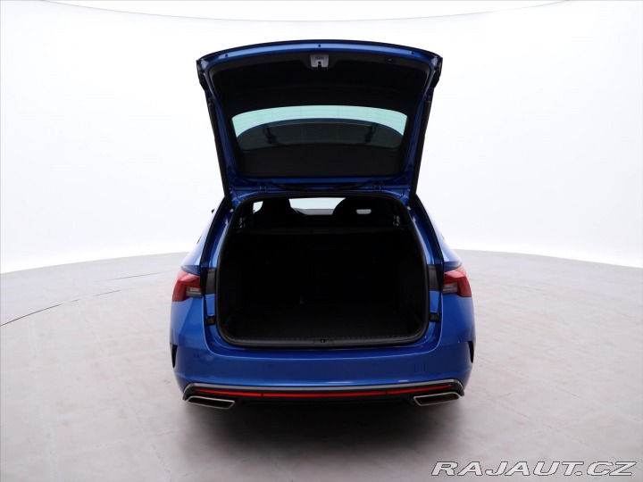 Škoda Octavia 2,0 TDI 147kW DSG CZ DPH 2020