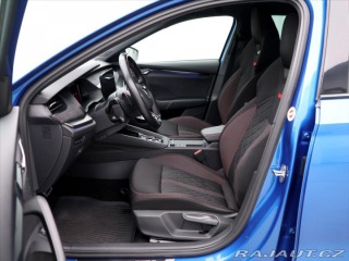 Škoda Octavia 2,0 TDI 147kW DSG CZ DPH 2020