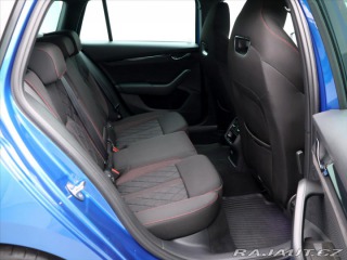 Škoda Octavia 2,0 TDI 147kW DSG CZ DPH 2020