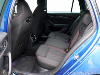 Škoda Octavia 2,0 TDI 147kW DSG CZ DPH 2020