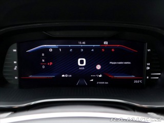 Škoda Octavia 2,0 TDI 147kW DSG CZ DPH 2020
