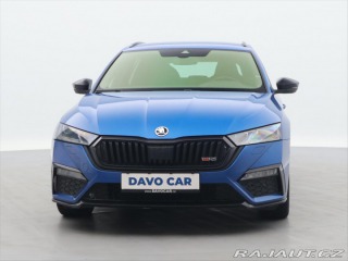 Škoda Octavia 2,0 TDI 147kW DSG CZ DPH 2020