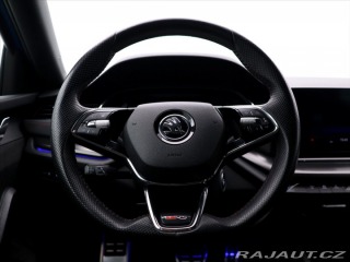 Škoda Octavia 2,0 TDI 147kW DSG CZ DPH 2020