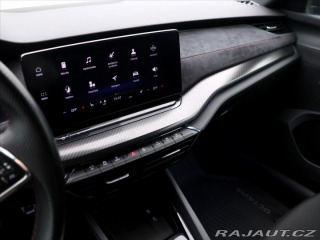 Škoda Octavia 2,0 TDI 147kW DSG CZ DPH 2020
