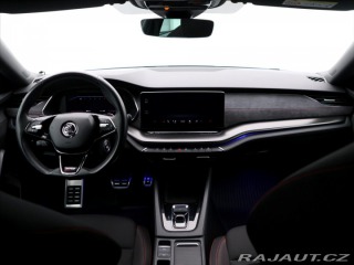 Škoda Octavia 2,0 TDI 147kW DSG CZ DPH 2020