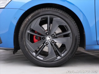 Škoda Octavia 2,0 TDI 147kW DSG CZ DPH 2020
