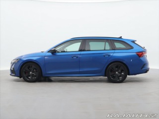 Škoda Octavia 2,0 TDI 147kW DSG CZ DPH 2020