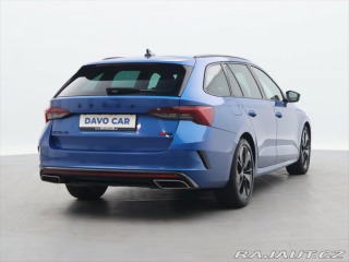 Škoda Octavia 2,0 TDI 147kW DSG CZ DPH 2020