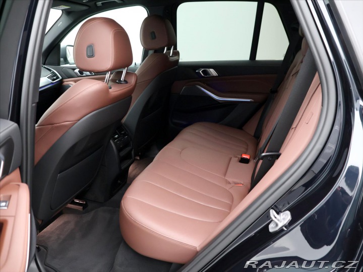 BMW X5 3,0 Xdrive40d AT Pano DPH 2021