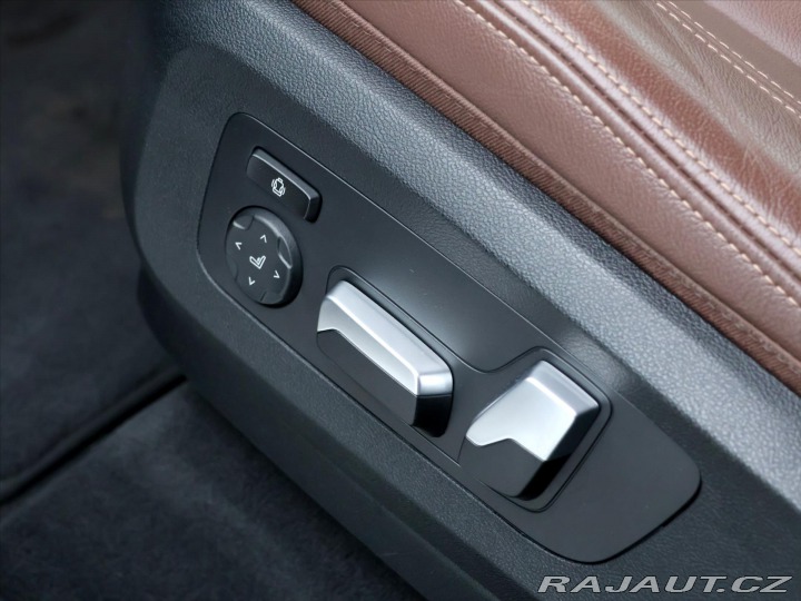 BMW X5 3,0 40d Xdrive AT Pano DP 2021