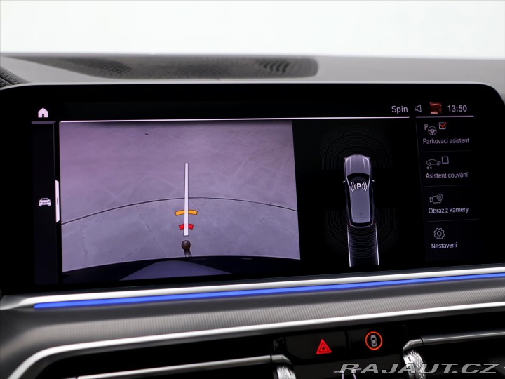 BMW X5 3,0 Xdrive40d AT Pano DPH 2021