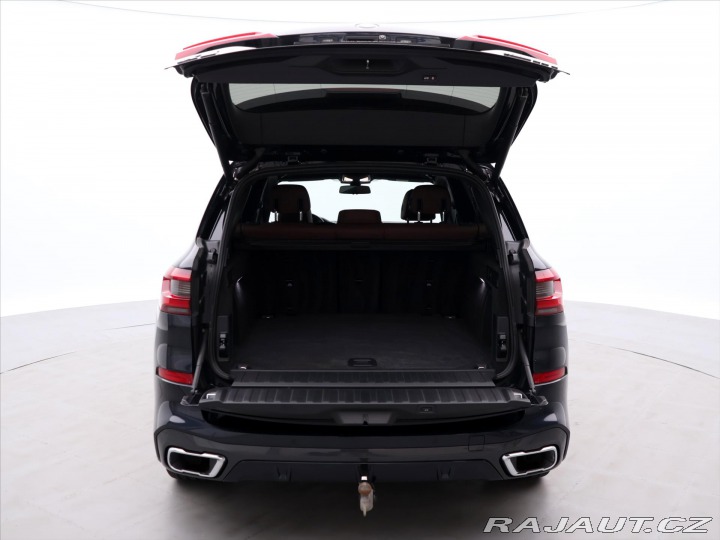 BMW X5 3,0 Xdrive40d AT Pano DPH 2021