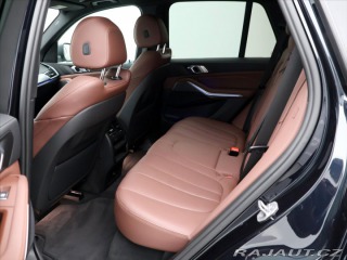 BMW X5 3,0 Xdrive40d AT Pano DPH 2021