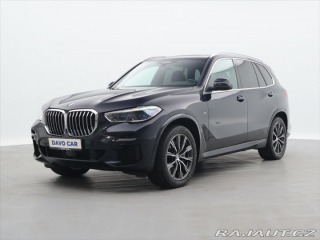 BMW X5 3,0 Xdrive40d AT Pano DPH 2021