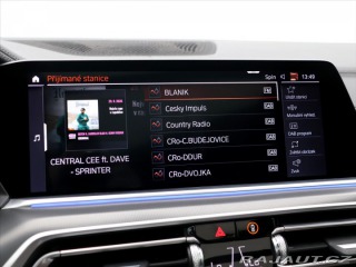 BMW X5 3,0 Xdrive40d AT Pano DPH 2021