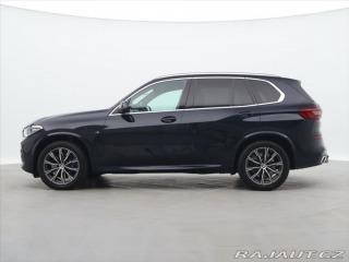 BMW X5 3,0 Xdrive40d AT Pano DPH 2021