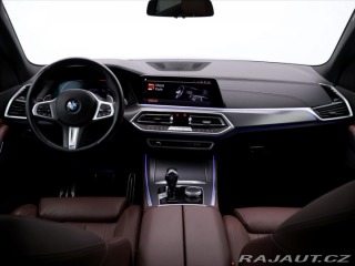 BMW X5 3,0 Xdrive40d AT Pano DPH 2021