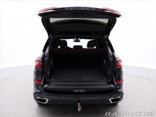 BMW X5 3,0 Xdrive40d AT Pano DPH 2021