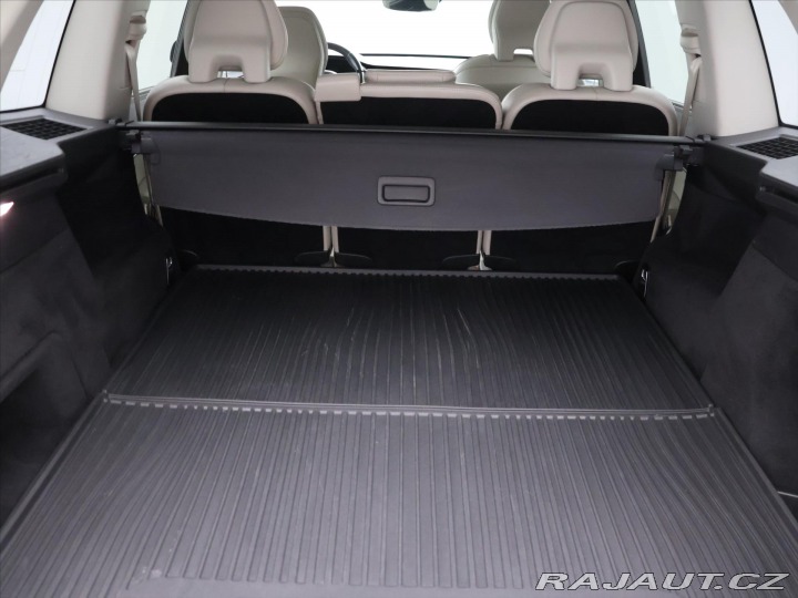 Volvo XC90 2,0 D5 177kW AWD CZ Inscr 2018