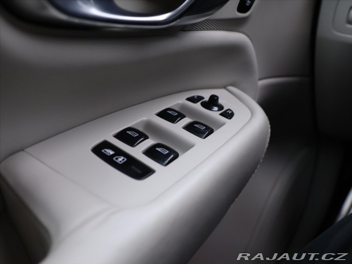 Volvo XC90 2,0 D5 177kW AWD CZ Inscr 2018