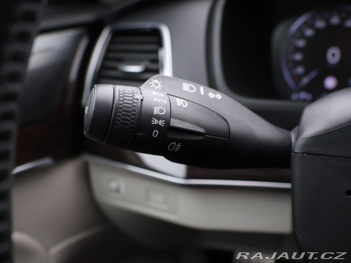 Volvo XC90 2,0 D5 177kW AWD CZ Inscr 2018