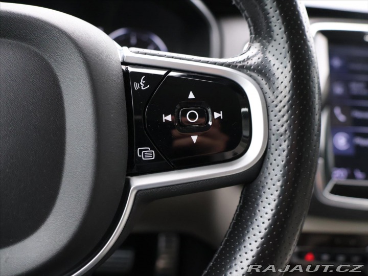Volvo XC90 2,0 D5 177kW AWD CZ Inscr 2018