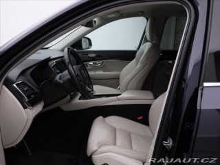 Volvo XC90 2,0 D5 177kW AWD CZ Inscr 2018