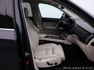 Volvo XC90 2,0 D5 177kW AWD CZ Inscr 2018