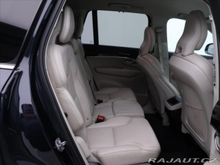 Volvo XC90 2,0 D5 177kW AWD CZ Inscr 2018