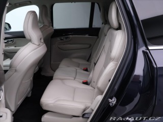 Volvo XC90 2,0 D5 177kW AWD CZ Inscr 2018