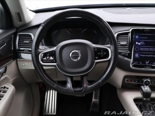 Volvo XC90 2,0 D5 177kW AWD CZ Inscr 2018