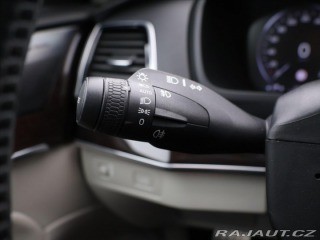 Volvo XC90 2,0 D5 177kW AWD CZ Inscr 2018