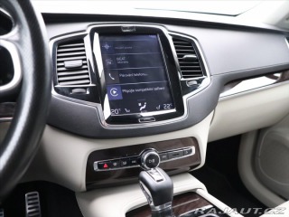 Volvo XC90 2,0 D5 177kW AWD CZ Inscr 2018