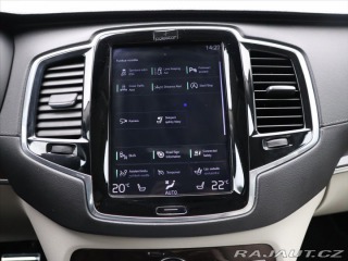 Volvo XC90 2,0 D5 177kW AWD CZ Inscr 2018