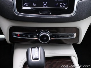 Volvo XC90 2,0 D5 177kW AWD CZ Inscr 2018