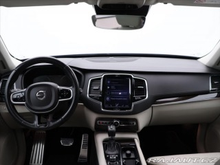 Volvo XC90 2,0 D5 177kW AWD CZ Inscr 2018