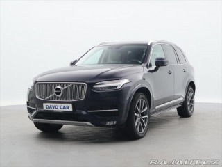 Volvo XC90 2,0 D5 177kW AWD CZ Inscr 2018