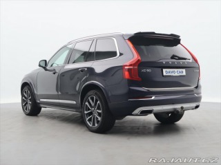 Volvo XC90 2,0 D5 177kW AWD CZ Inscr 2018