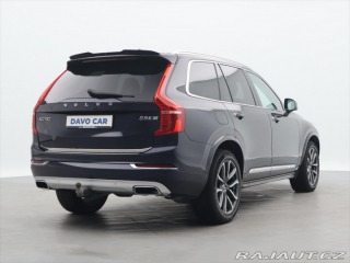 Volvo XC90 2,0 D5 177kW AWD CZ Inscr 2018