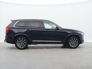 Volvo XC90 2,0 D5 177kW AWD CZ Inscr 2018