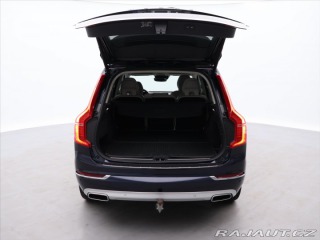 Volvo XC90 2,0 D5 177kW AWD CZ Inscr 2018