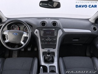 Ford Mondeo 2,0 TDCi 103kW Titanium 2012