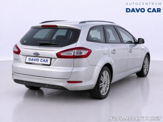 Ford Mondeo 2,0 TDCi 103kW Titanium 2012